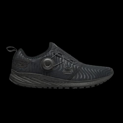 New Balance FuelCore Sonic v2 BOA 2E Wide 'Black'