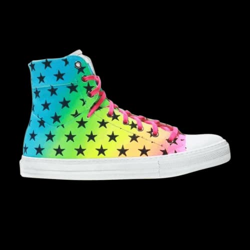 Amiri Sunset 'Rainbow Star'
