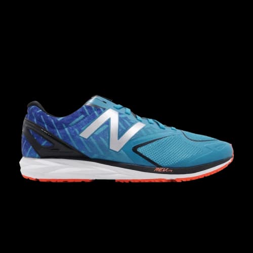 New Balance Strobe v2 Wide 'Blue'