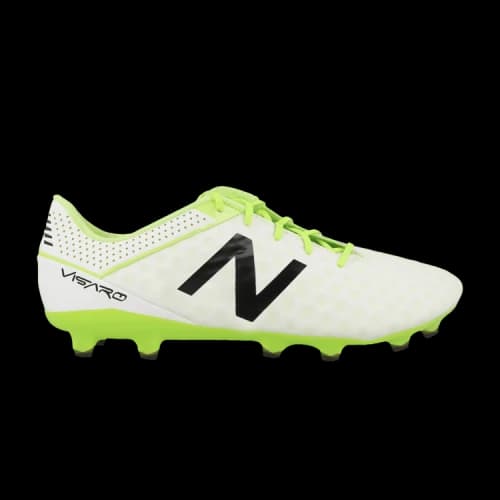 New Balance Visaro Pro FG 'White Mint'