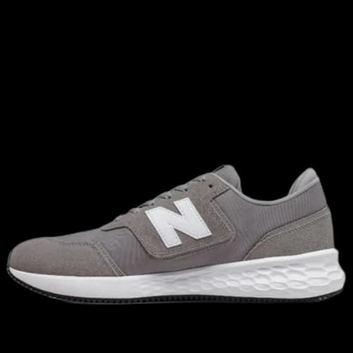 New Balance Fresh Foam X-70 Grey