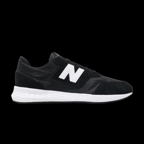 New Balance X-70 'Black White'