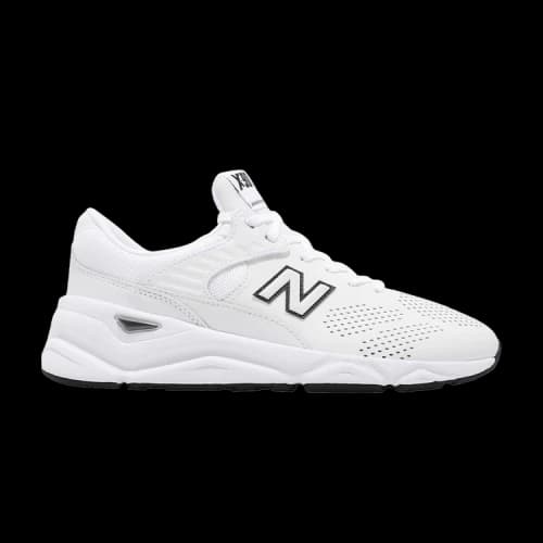 New Balance X-90 'White'