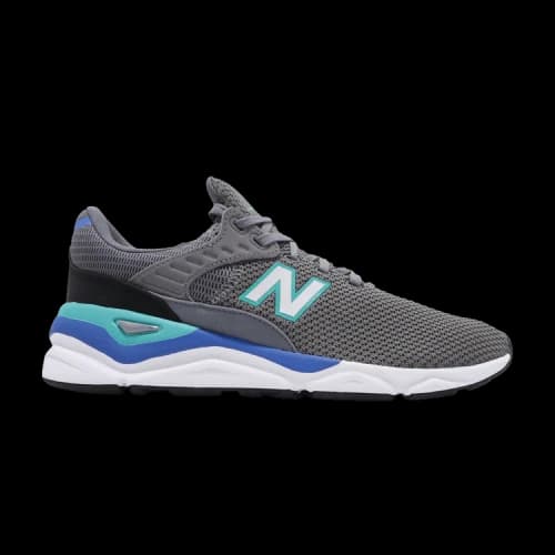 New Balance X-90 'Grey Blue White'