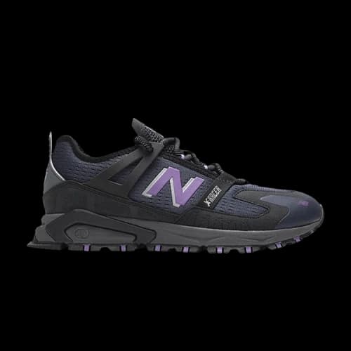 New Balance X-Racer 'Magnet'