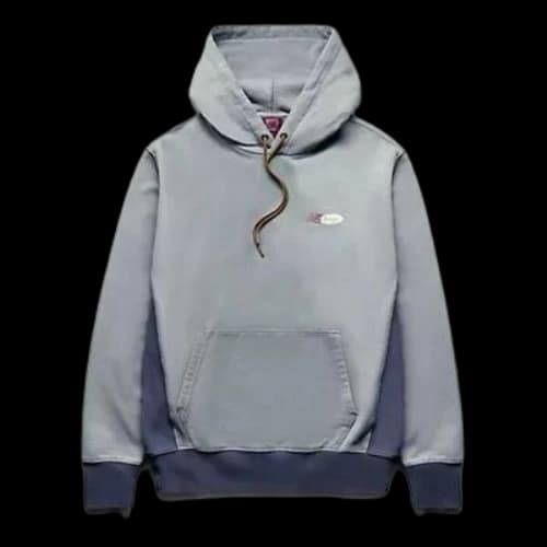 New Balance x Bodega Hoodie 'Cyclone'