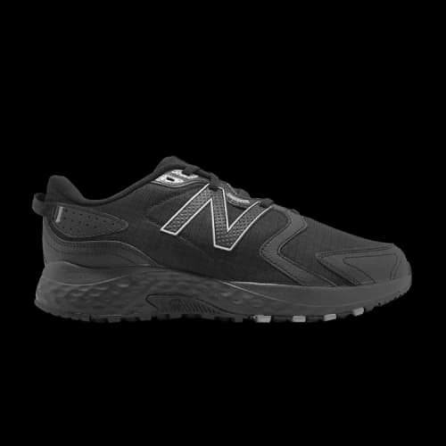New Balance 410v7 4E Wide 'Black'