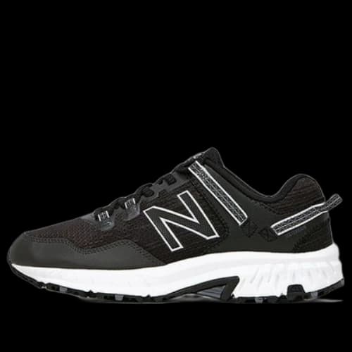 New Balance 410 Black/White