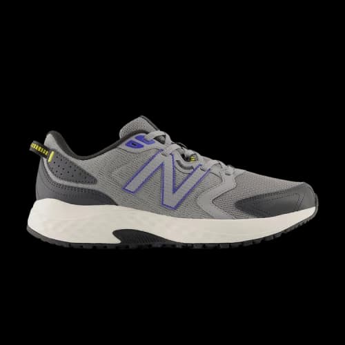 New Balance 410v7 'Slate Grey Marine Blue'