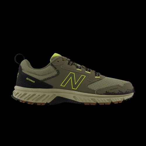 New Balance 510v5 4E Wide 'Camo Green'