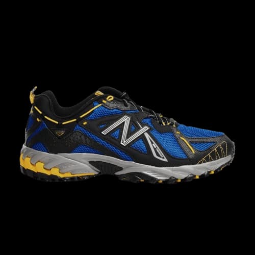 New Balance 610 Trail 'Blue Yellow'