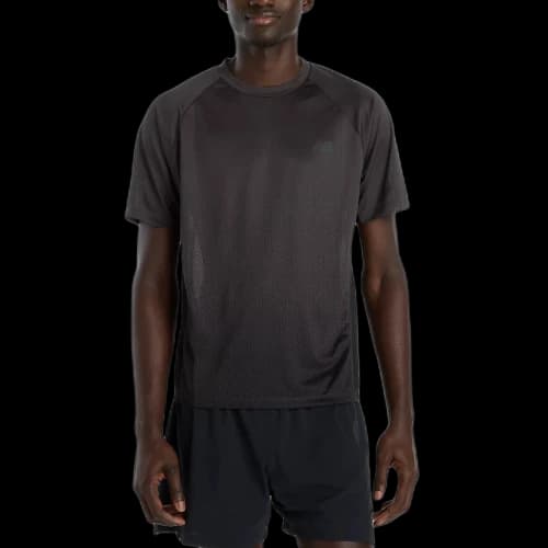 New Balance Running T Shirt Men's