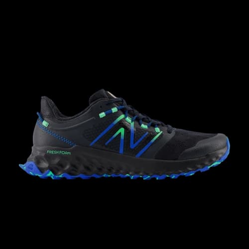 New Balance Fresh Foam Garoé 2E Wide 'Phantom Blue Oasis'