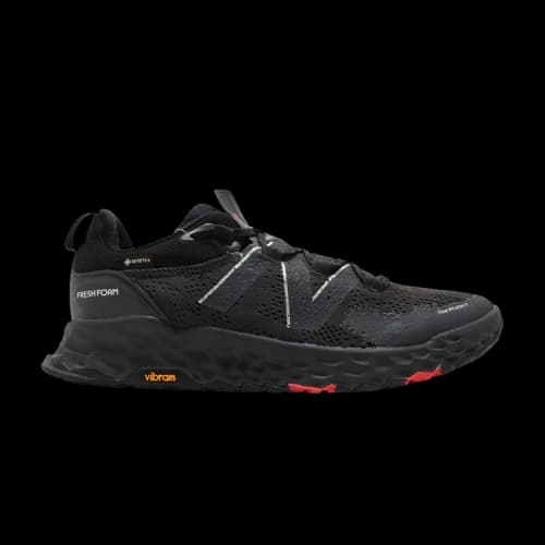 New Balance Fresh Foam Hierro v5 GTX 2E Wide 'Black'