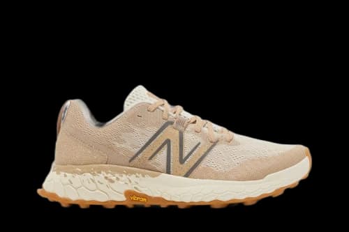 New Balance Fresh Foam X Hierro v7 'Focus Grey Calm Brown'