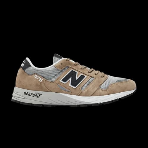 New Balance 575 Made in England 'Brown Grey'
