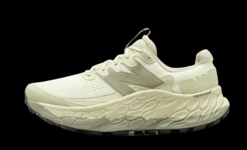 New Balance Fresh Foam X More Trail v3 Pistachio Butter
