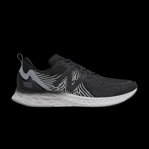 New Balance Fresh Foam Tempo 'Black Summer Fog'