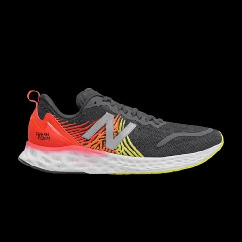 New Balance Fresh Foam Tempo 2E Wide 'Phantom Neo Flame'