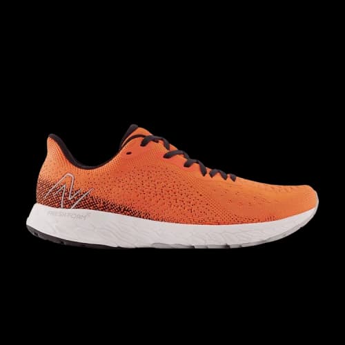 New Balance Fresh Foam X Tempo v2 Neon Dragonfly