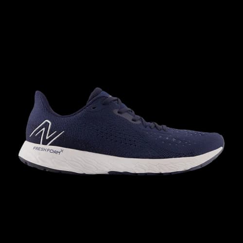 New Balance Fresh Foam X Tempo v2 2E Wide 'Natural Indigo'