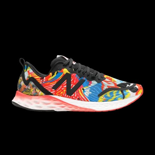 New Balance Zoie Lam x Fresh Foam Tempo 'Pride'