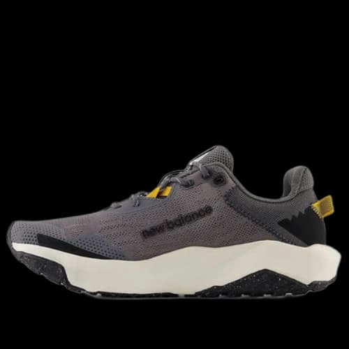 New Balance Dynasoft Nitrel v6 4E Wide 'Castlerock Black'