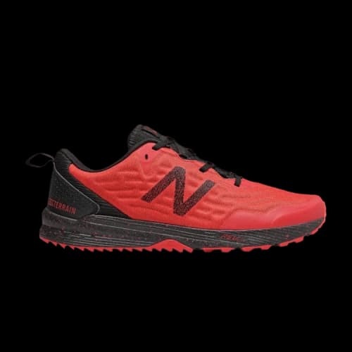 New Balance FuelCore Nitrel v3 'Red'