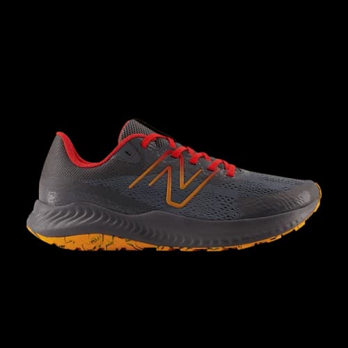 New Balance DynaSoft Nitrel v5 4E Wide 'Magnet Marigold'