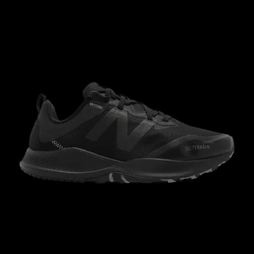 New Balance DynaSoft Nitrel v4 4E Wide 'Black'