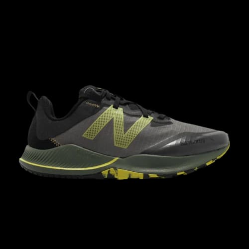 New Balance DynaSoft Nitrel v4 4E Wide 'Magnet Norway Spruce'