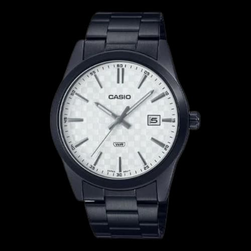 CASIO MTP-VD03B-7A Quartz Mens