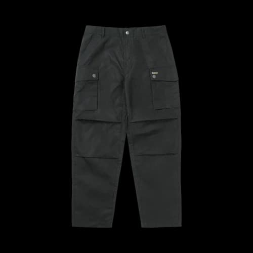 Palace x Barbour Field Pant 'Black'