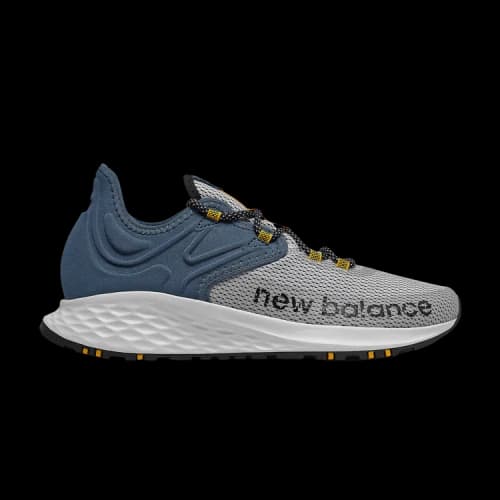 New Balance Fresh Foam Roav Trail 'White Blue'