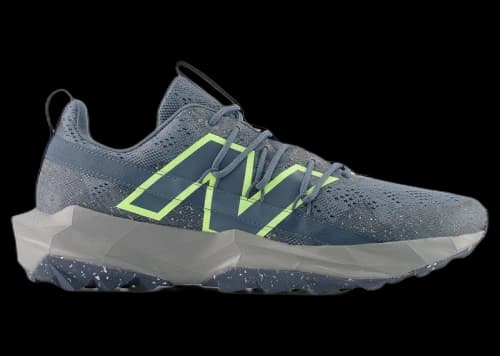 New Balance Tektrel Shadow Blue Afterglow