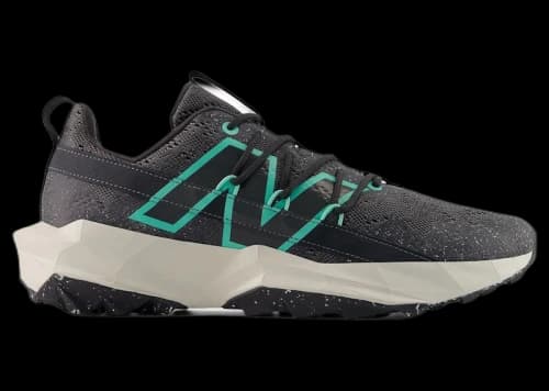 New Balance Tektrel Faded Black Deep End