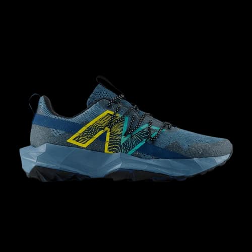 New Balance Tektrel 'Terrarium Deep Sea'