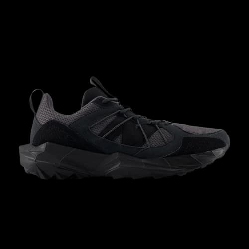 New Balance Tektrel 2E Wide 'Black Magnet'