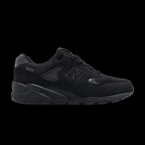 New Balance 580 'Black Grey'
