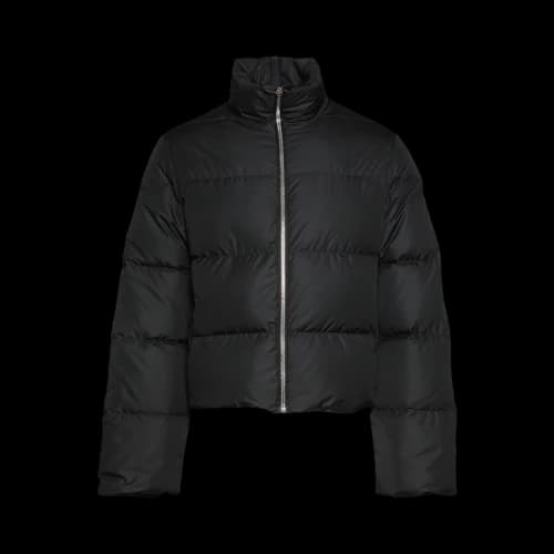 Rick Owens x Moncler Cyclopic Jacket 'Black'