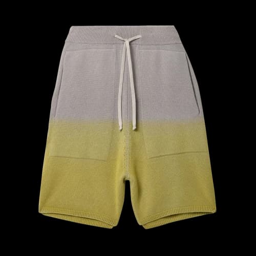 Moncler x Rick Owens Long Boxers 'Acid Degrade'