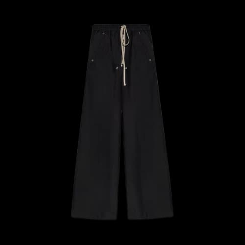 Moncler x Rick Owens Bela Pants 'Black'