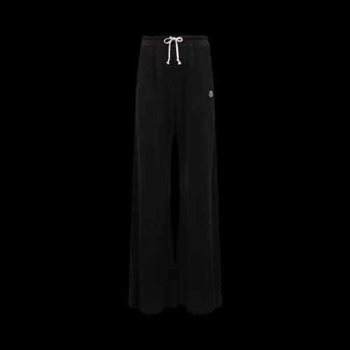 Moncler x Rick Owens Track Pants 'Black'