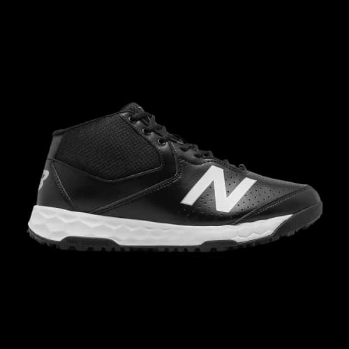 New Balance Fresh Foam 950v3 Field 'Black White'
