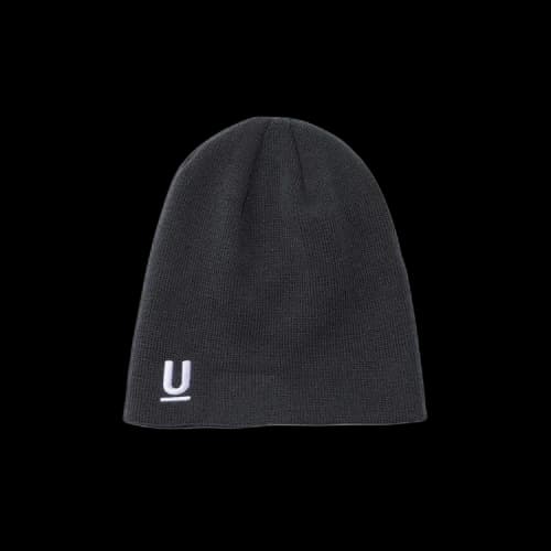 Undercover x New Era Basic U Beanie 'Light Grey'