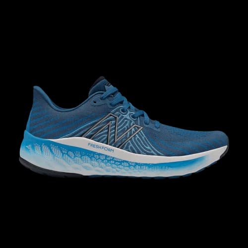 New Balance Fresh Foam X Vongo v5 2E Wide 'Laser Blue'