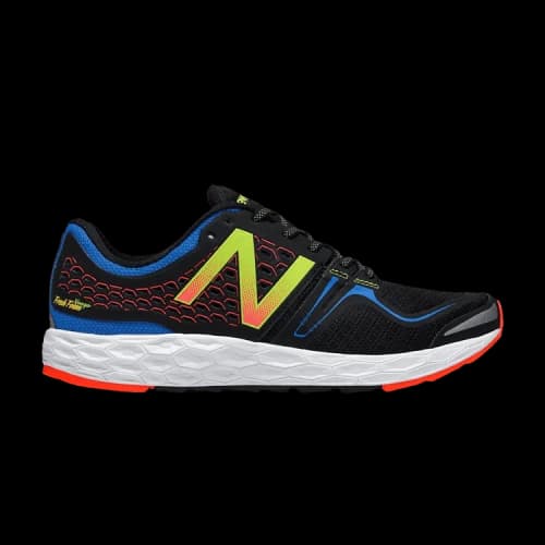 New Balance Fresh Foam Vongo 'Blue Black'