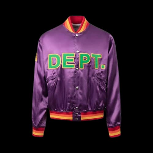 Gallery Dept. MVP Jacket 'Purple'