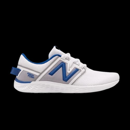 New Balance Fresh Foam Vero Racer 'White'