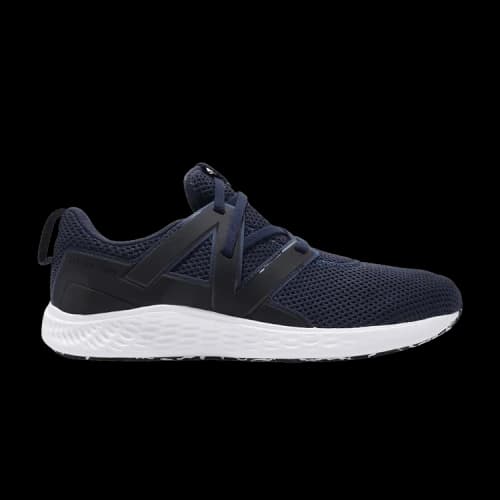 New Balance Fresh Foam Vero Extra Wide 'Blue'